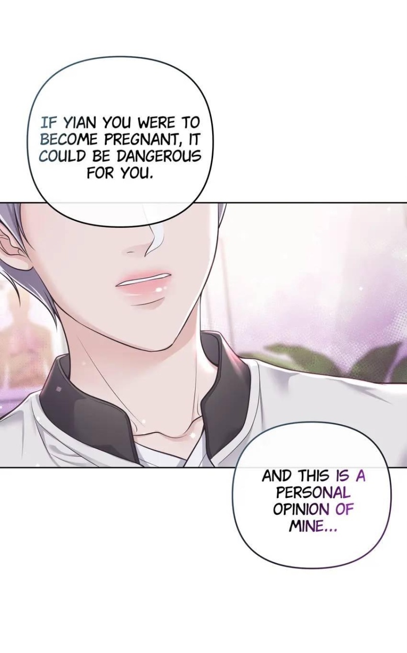 Read BUTLER chapter 72 image 51 on Lezhin