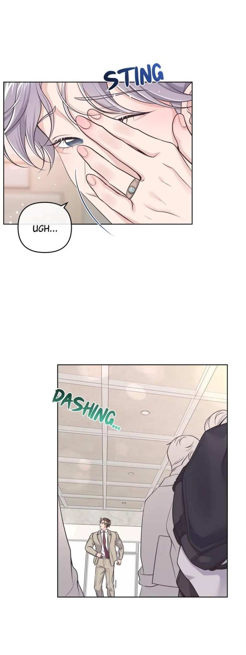 Read BUTLER chapter 73 image 11 on Lezhin