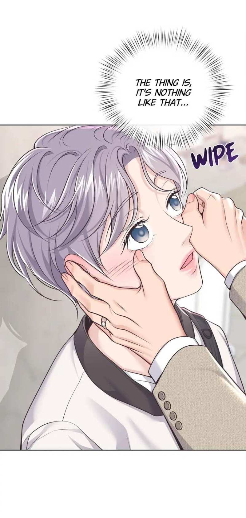 Read BUTLER chapter 73 image 17 on Lezhin