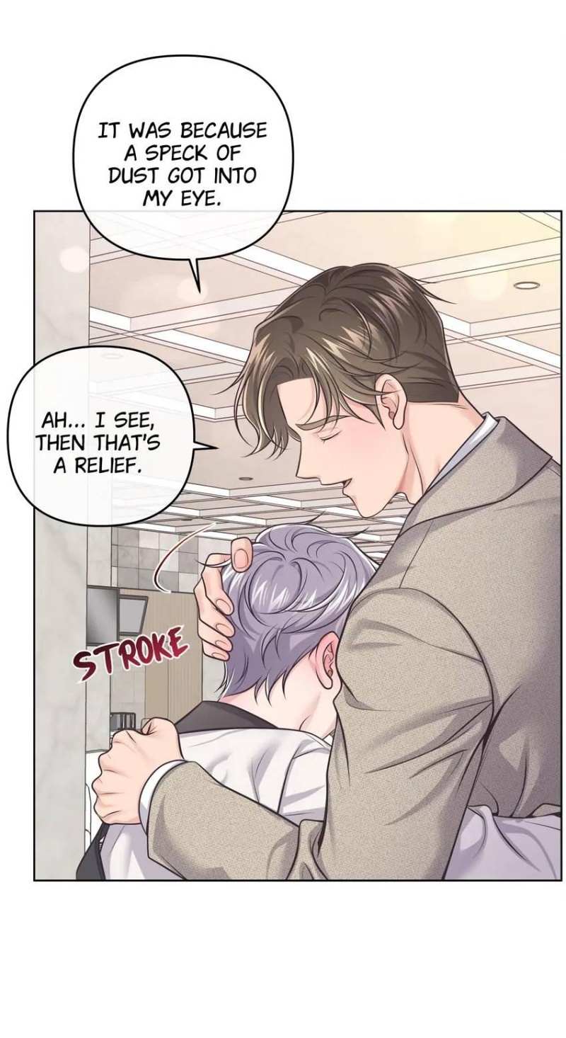 Read BUTLER chapter 73 image 23 on Lezhin