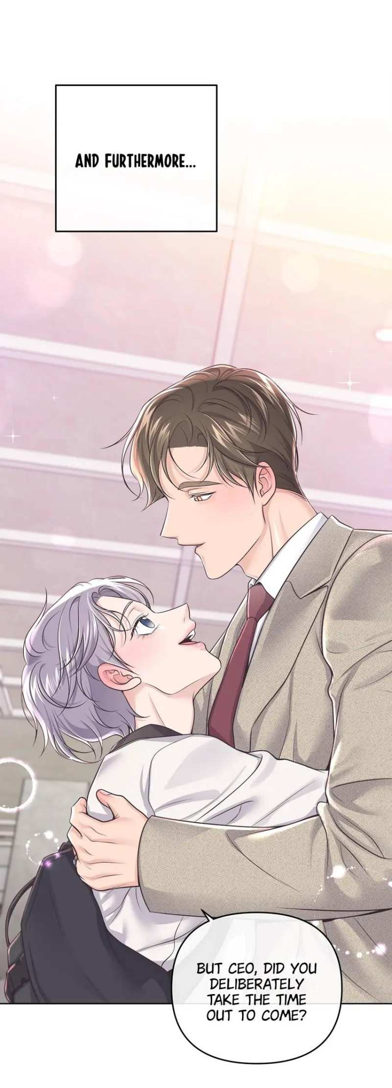Read BUTLER chapter 73 image 25 on Lezhin