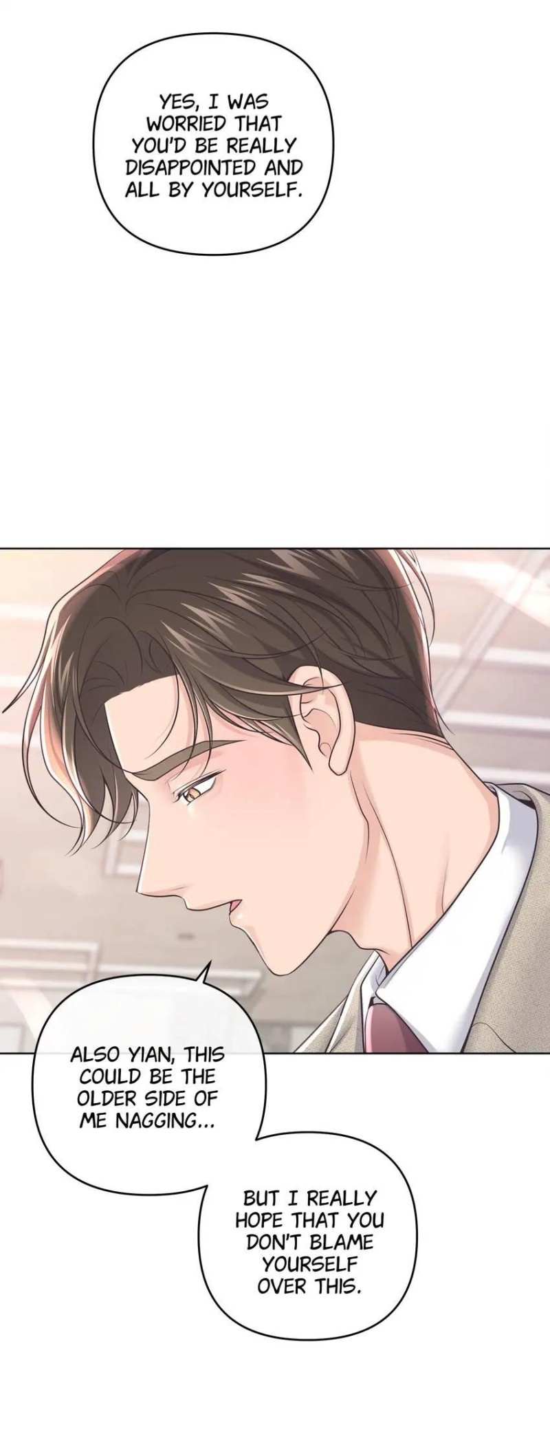 Read BUTLER chapter 73 image 26 on Lezhin