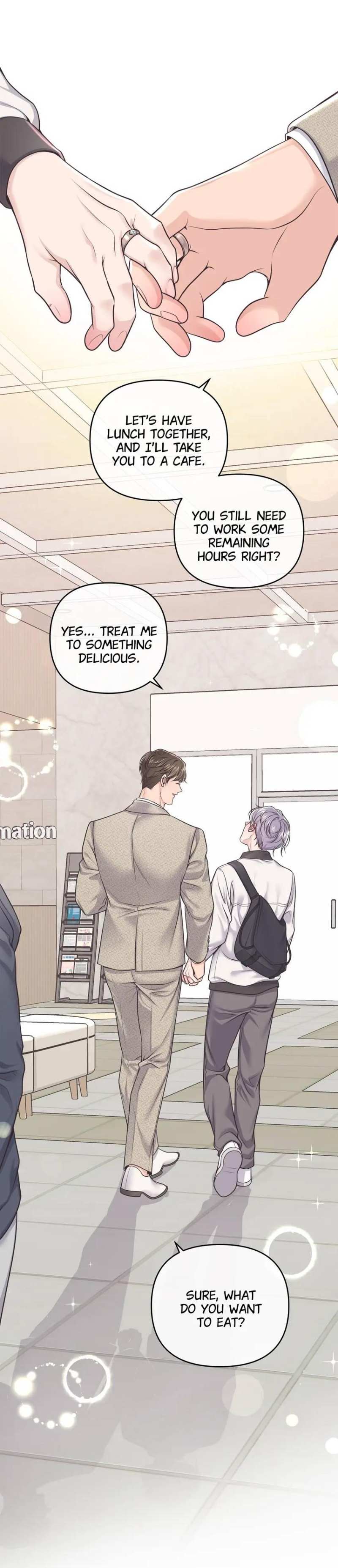 Read BUTLER chapter 73 image 29 on Lezhin