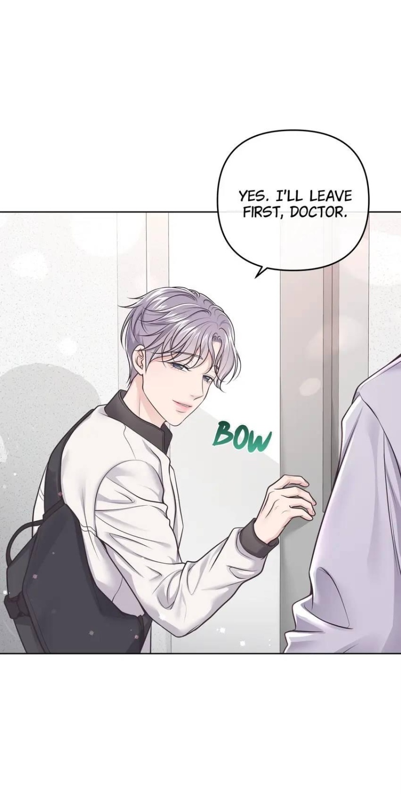Read BUTLER chapter 73 image 4 on Lezhin