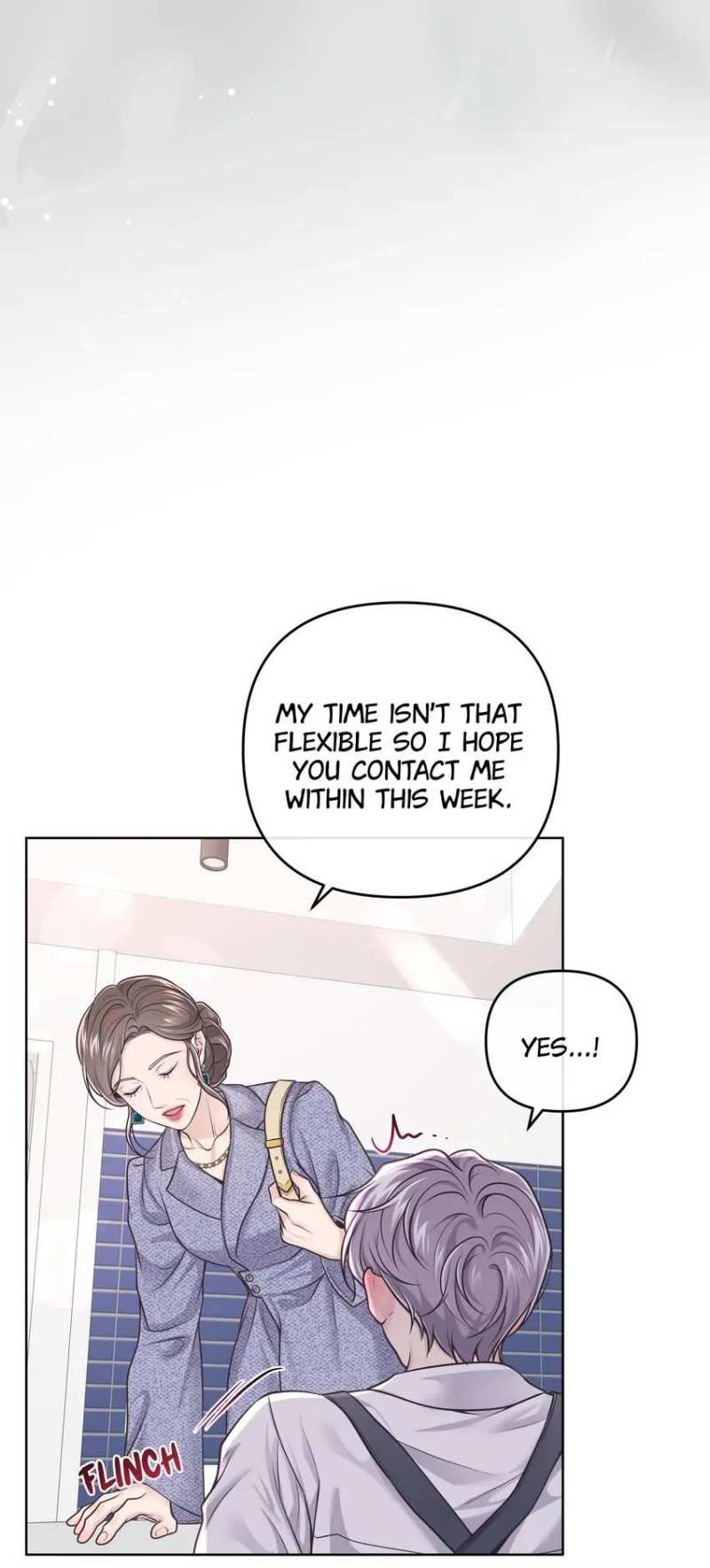 Read BUTLER chapter 73 image 41 on Lezhin