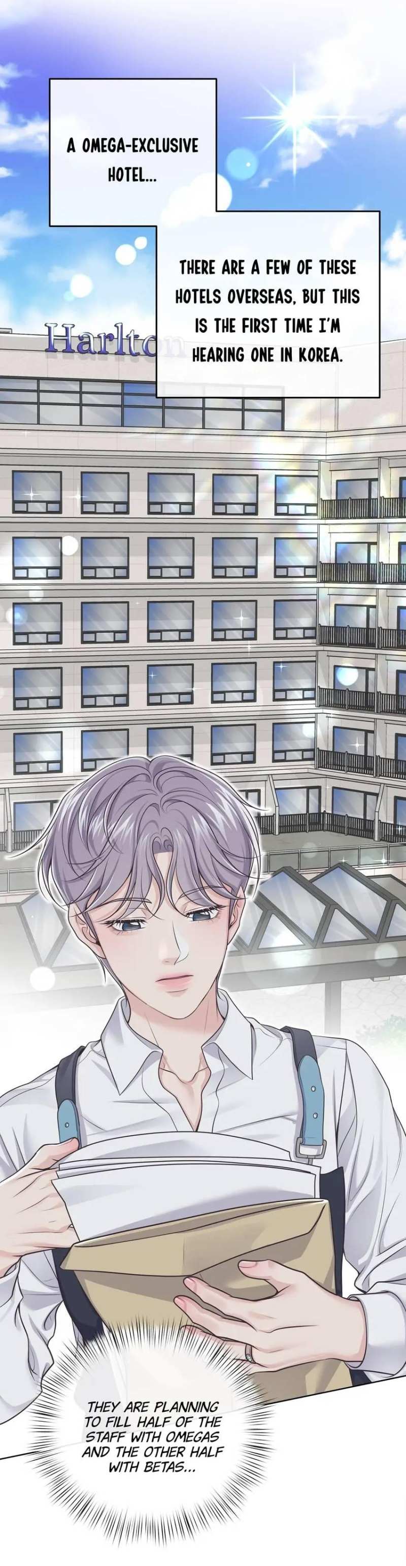 Read BUTLER chapter 73 image 44 on Lezhin