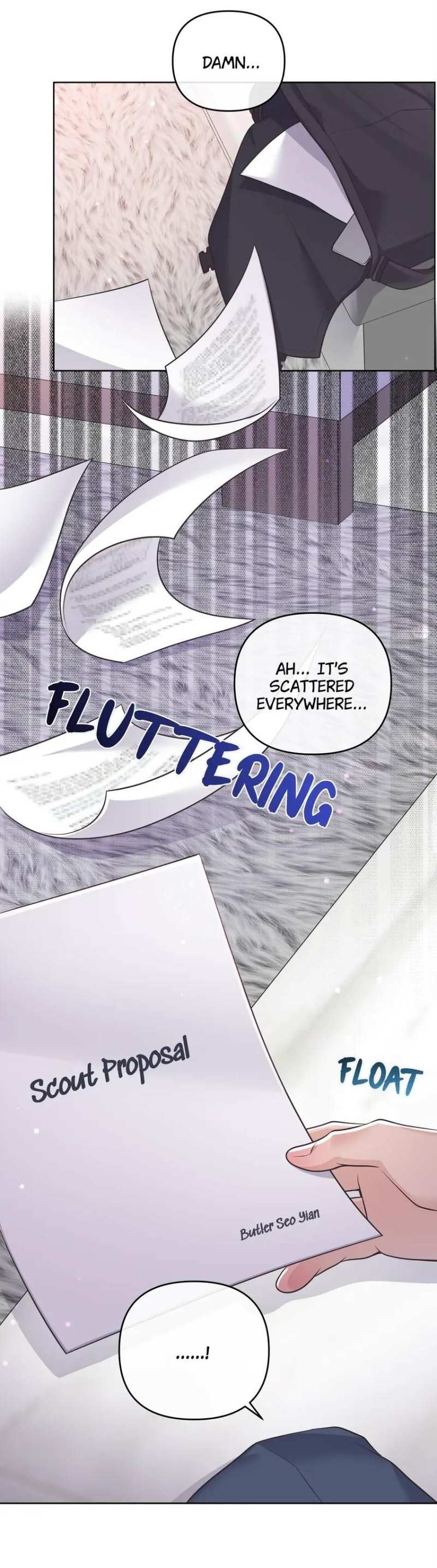Read BUTLER chapter 73 image 52 on Lezhin