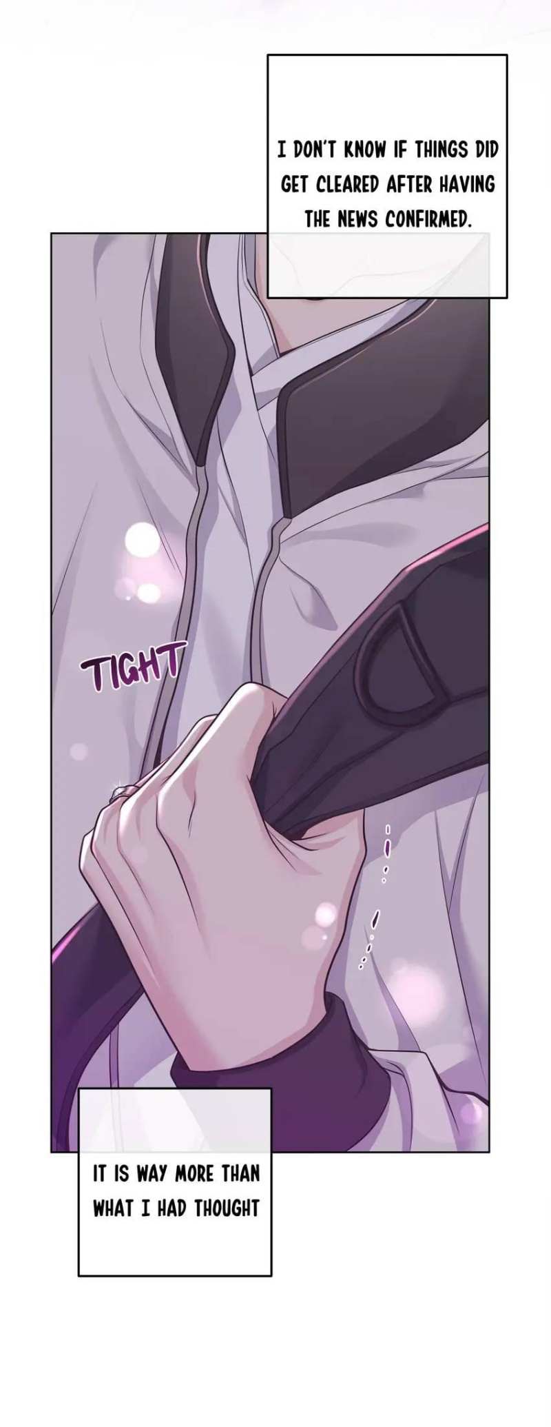Read BUTLER chapter 73 image 7 on Lezhin