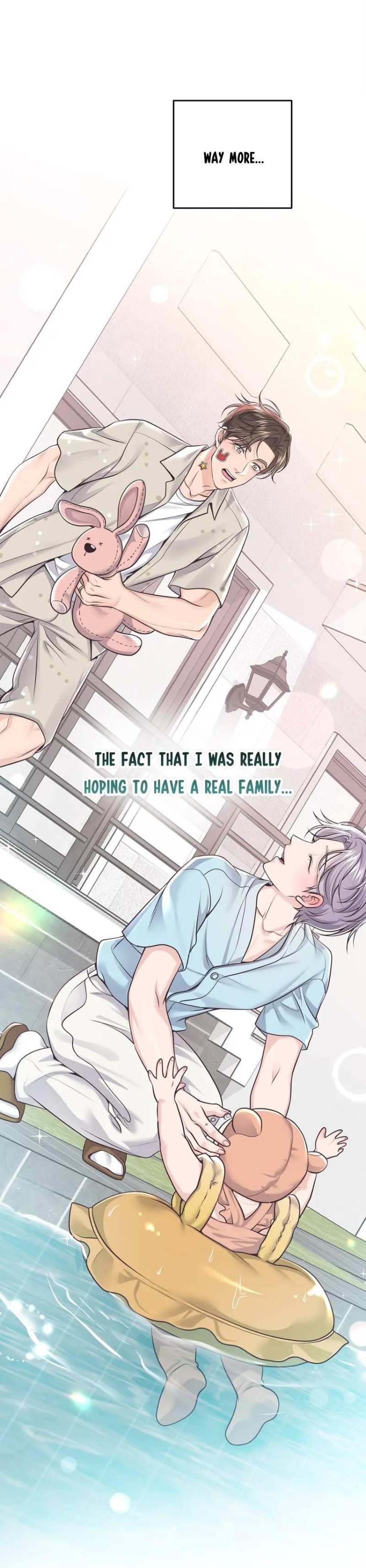 Read BUTLER chapter 73 image 8 on Lezhin