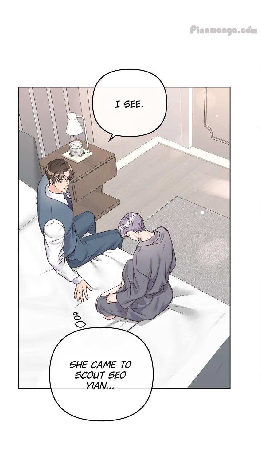 Read BUTLER chapter 74 image 12 on Lezhin