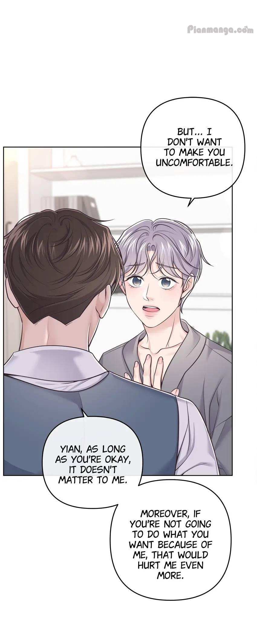 Read BUTLER chapter 74 image 15 on Lezhin