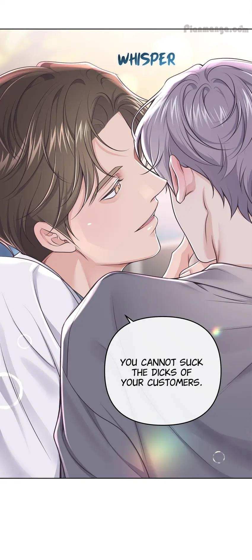Read BUTLER chapter 74 image 18 on Lezhin