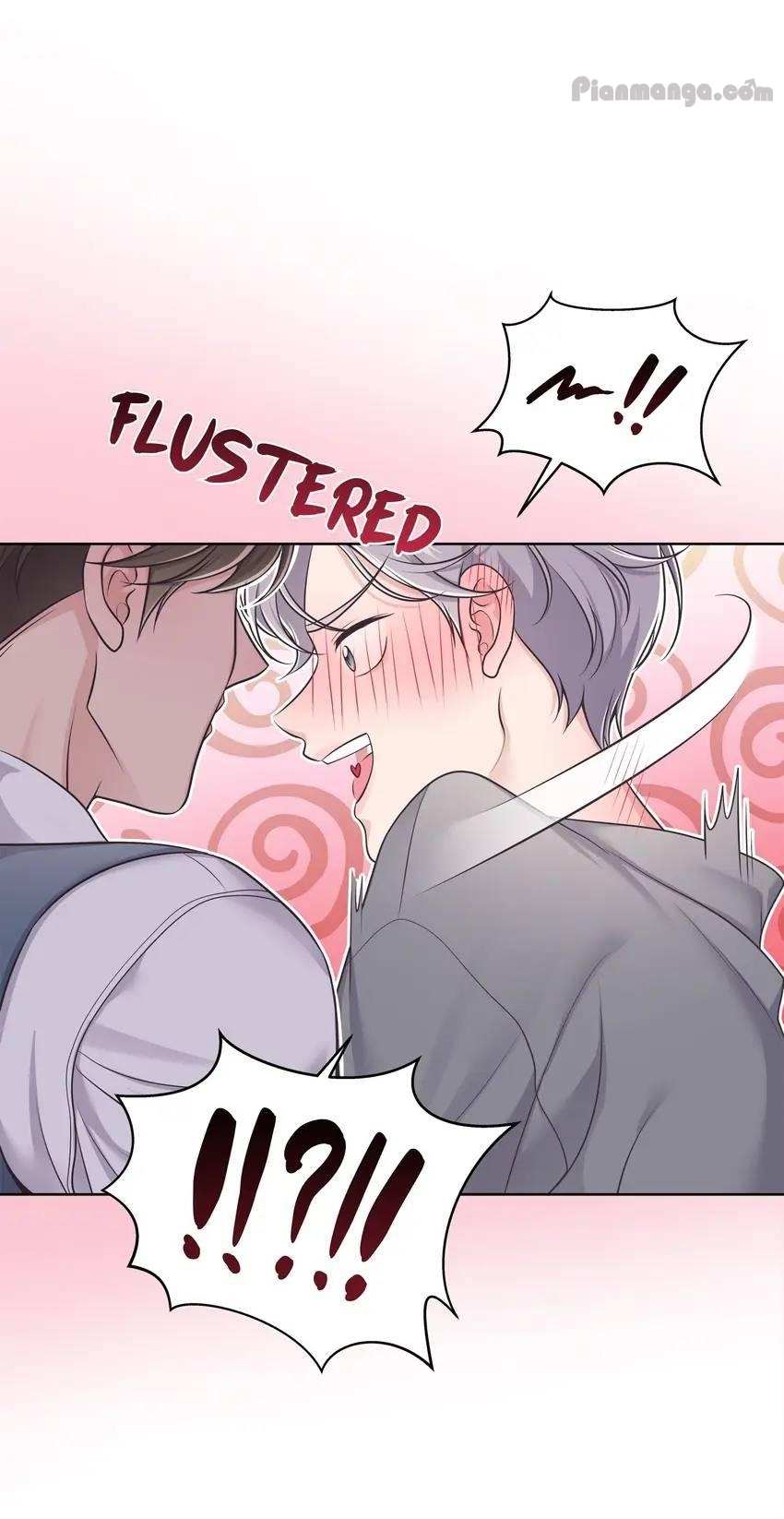 Read BUTLER chapter 74 image 19 on Lezhin