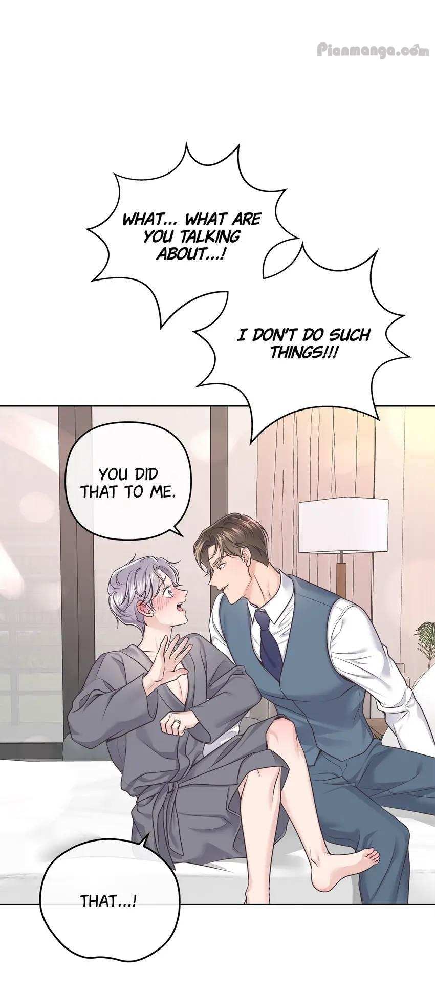 Read BUTLER chapter 74 image 20 on Lezhin