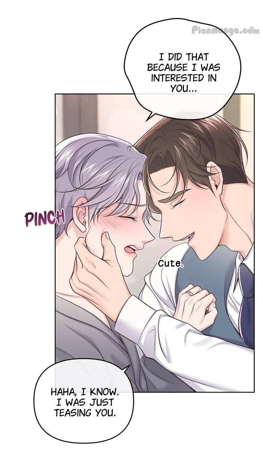 Read BUTLER chapter 74 image 21 on Lezhin