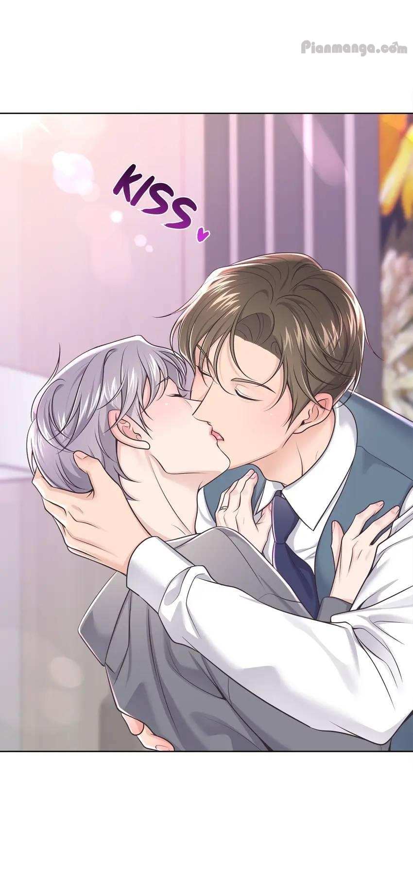 Read BUTLER chapter 74 image 23 on Lezhin