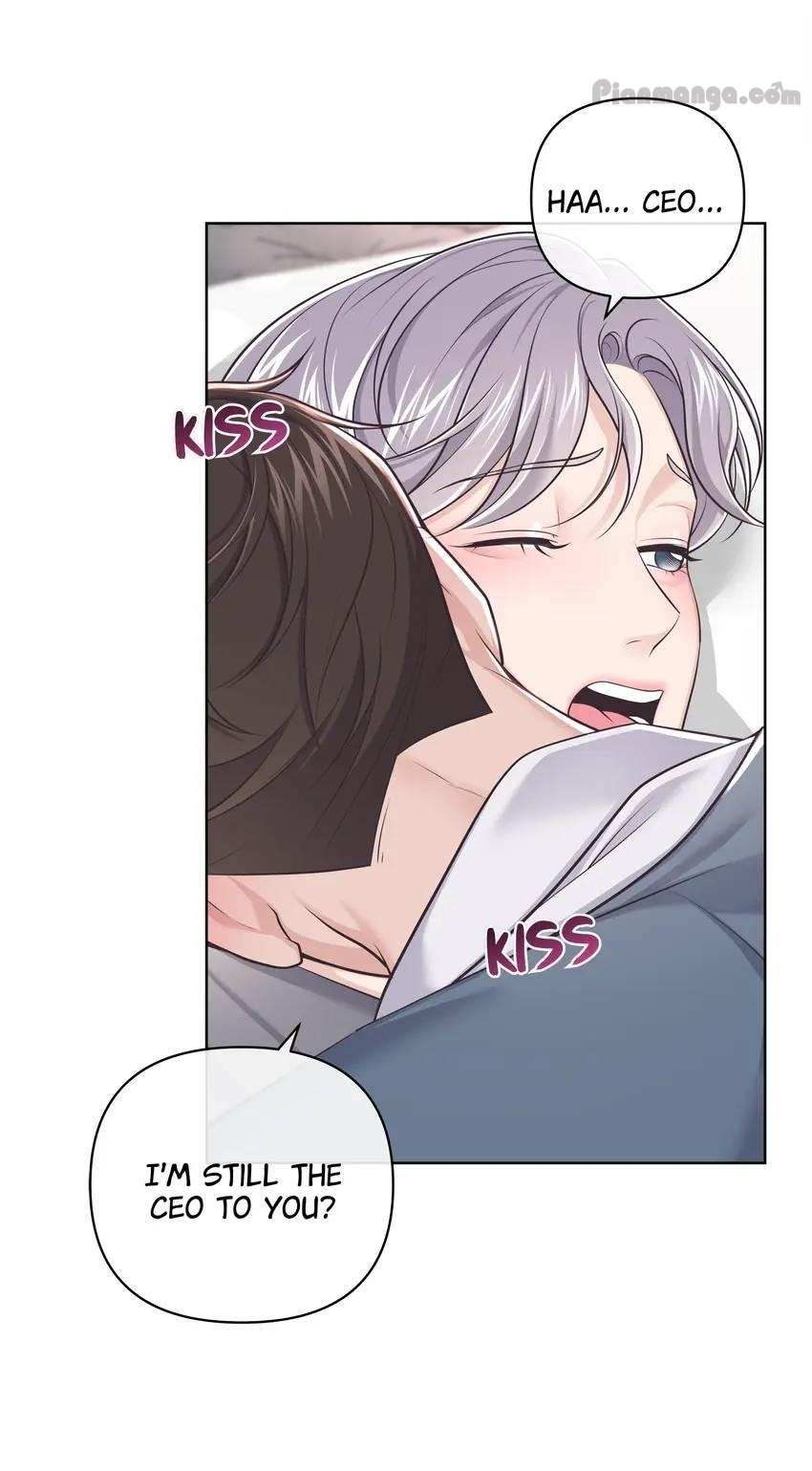 Read BUTLER chapter 74 image 26 on Lezhin