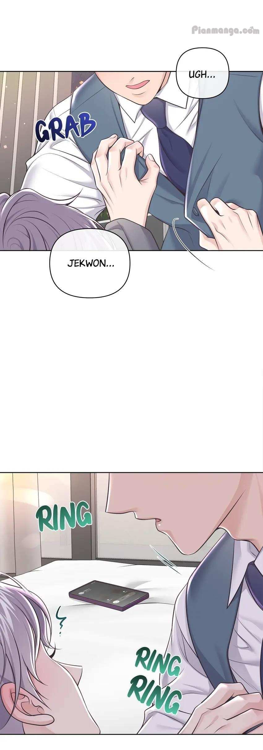 Read BUTLER chapter 74 image 27 on Lezhin