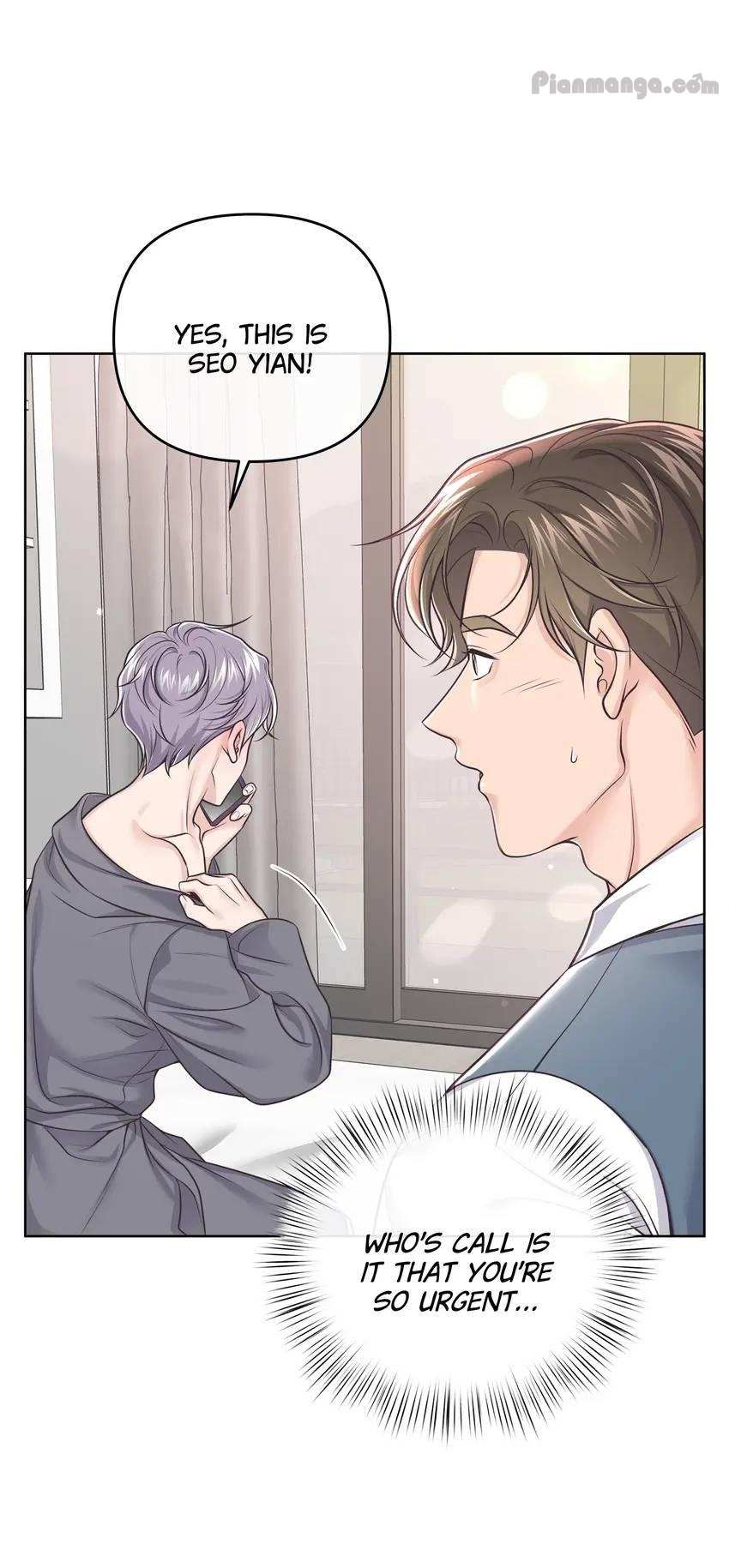 Read BUTLER chapter 74 image 29 on Lezhin
