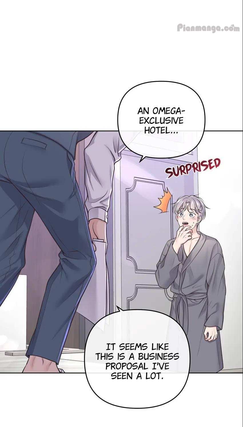 Read BUTLER chapter 74 image 3 on Lezhin