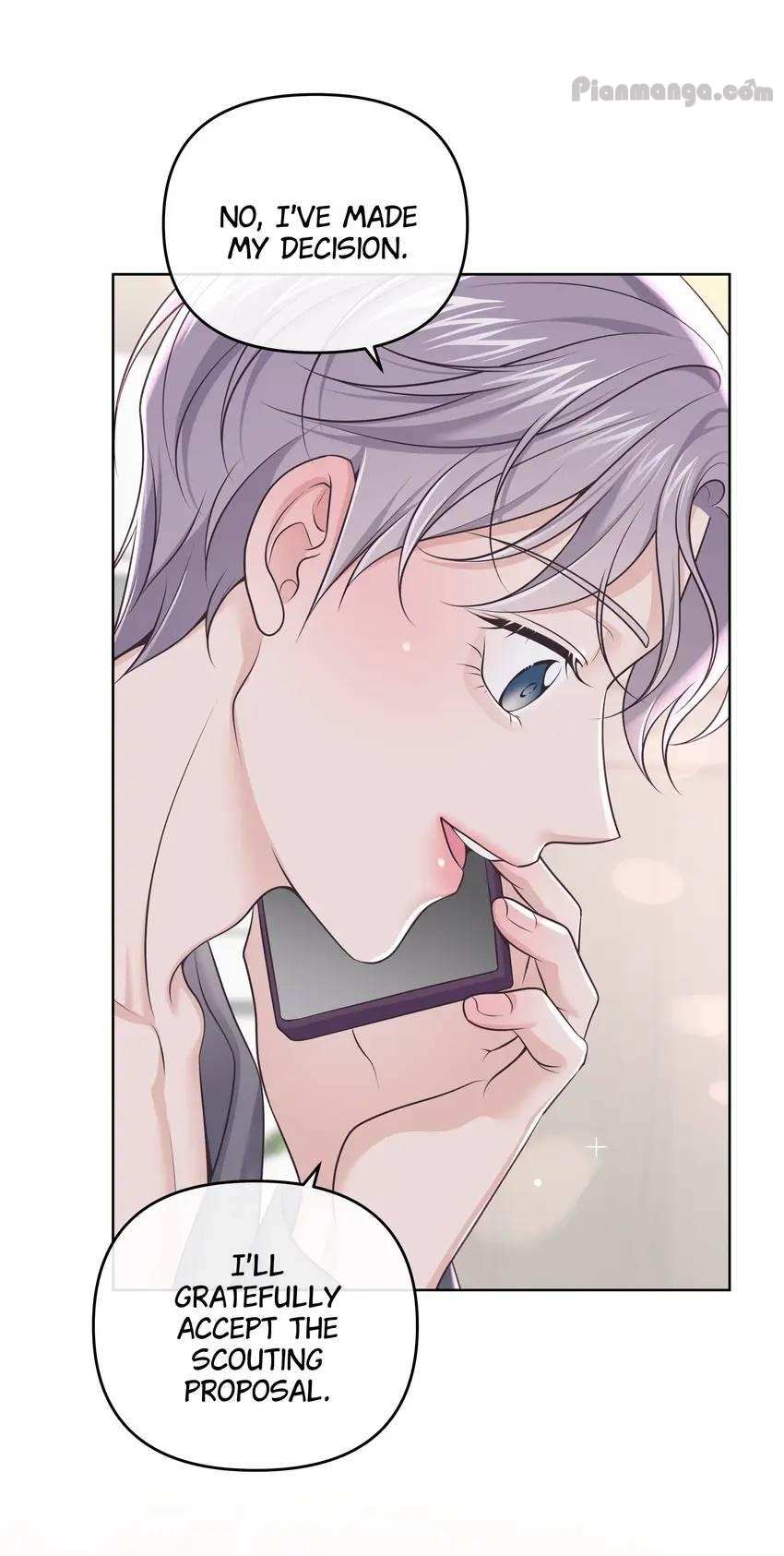 Read BUTLER chapter 74 image 31 on Lezhin