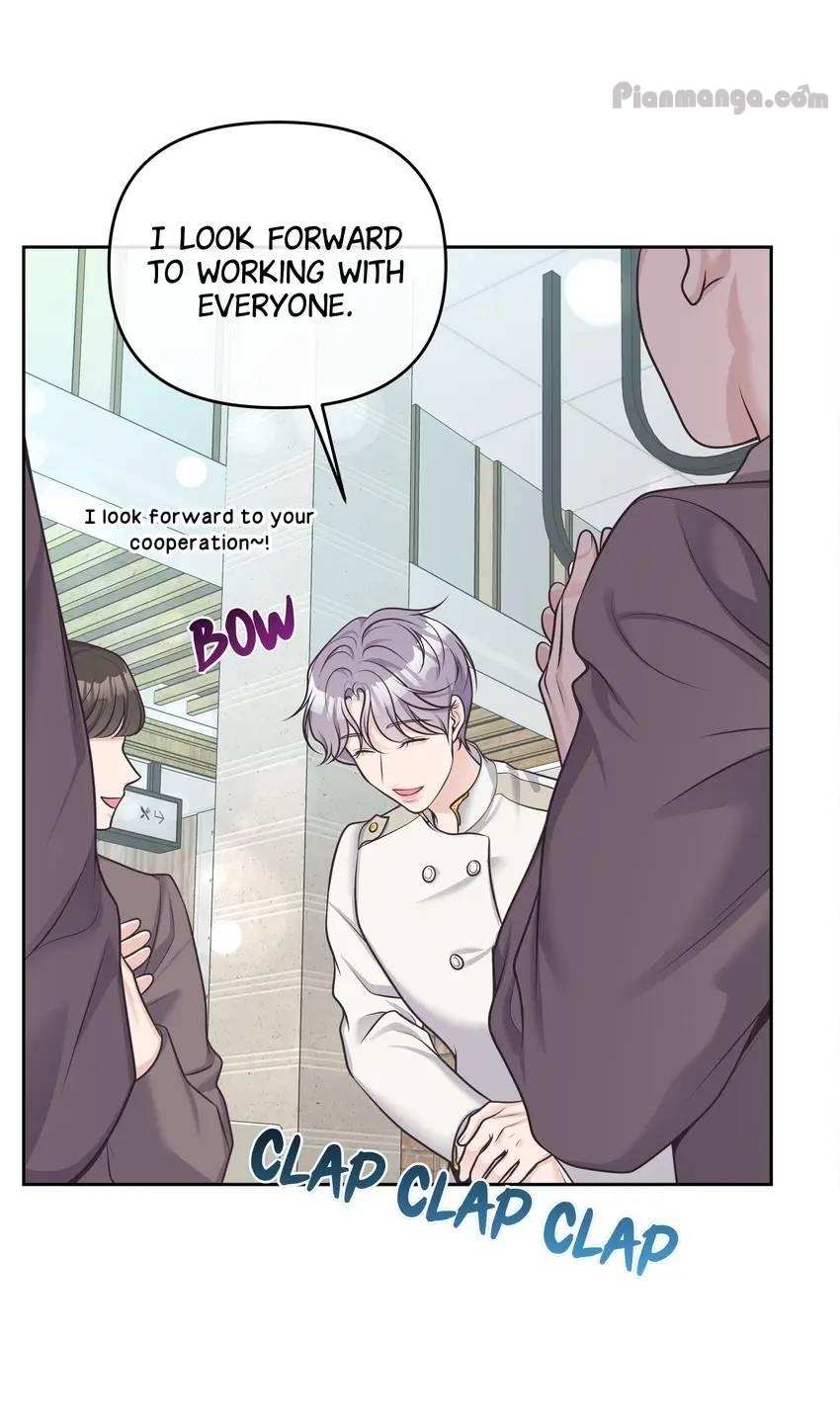 Read BUTLER chapter 74 image 36 on Lezhin