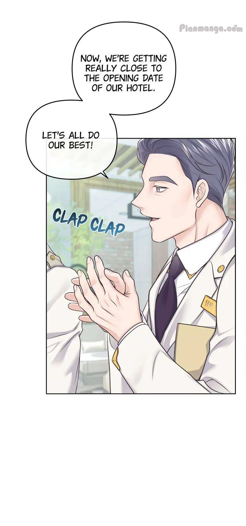 Read BUTLER chapter 74 image 37 on Lezhin