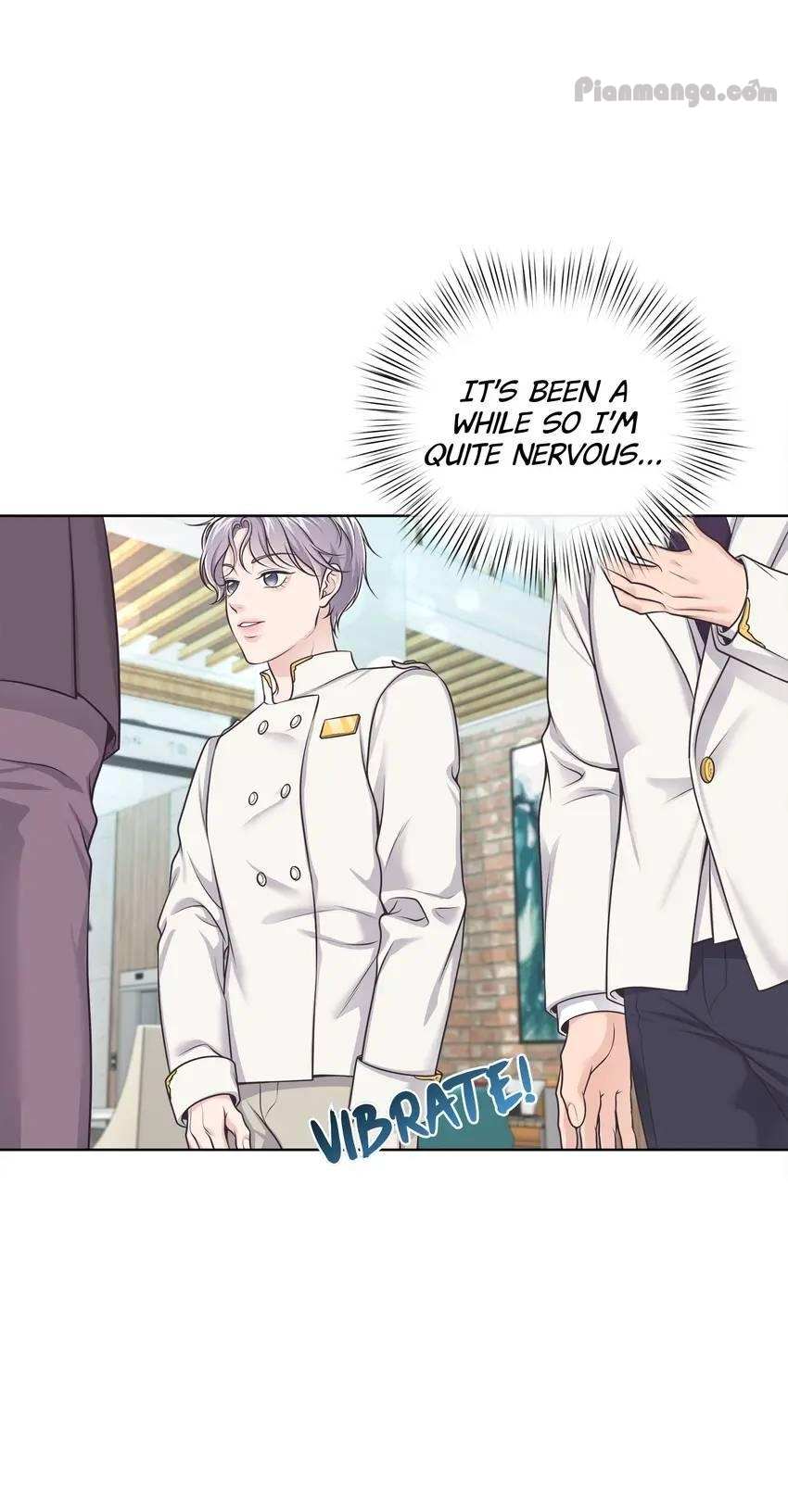 Read BUTLER chapter 74 image 38 on Lezhin