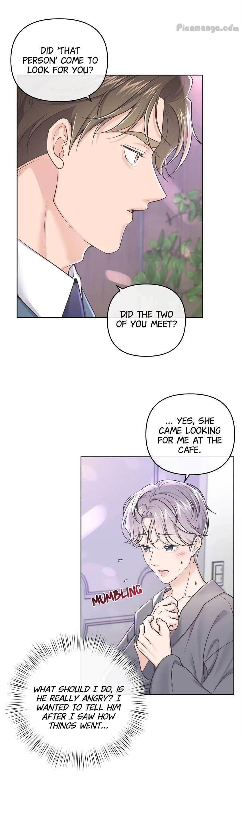 Read BUTLER chapter 74 image 4 on Lezhin