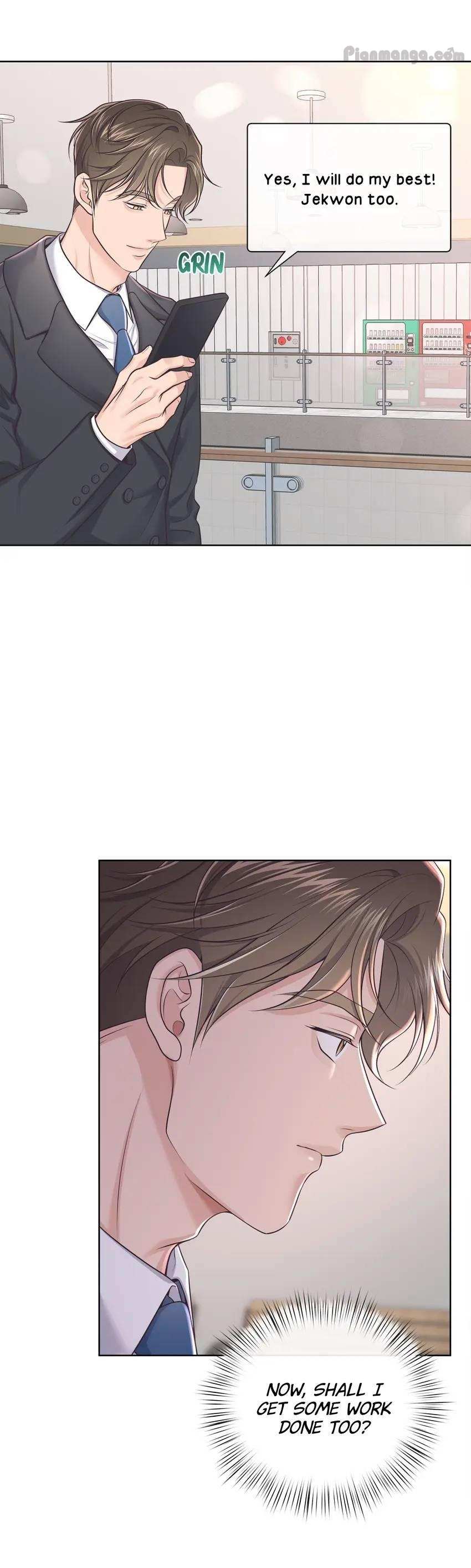 Read BUTLER chapter 74 image 42 on Lezhin