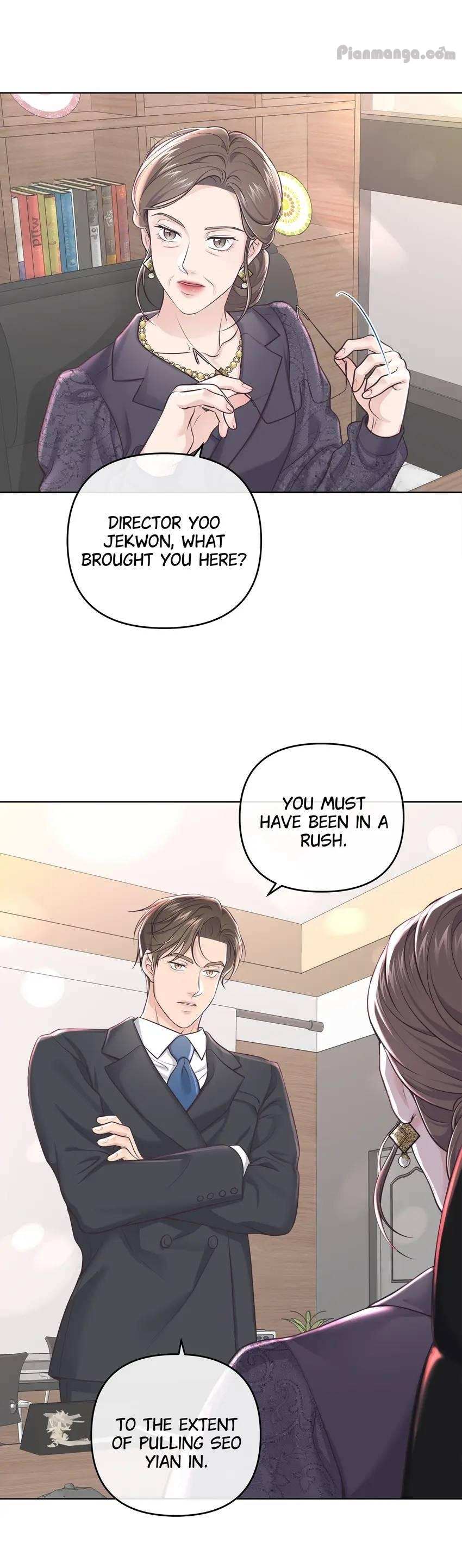 Read BUTLER chapter 74 image 44 on Lezhin