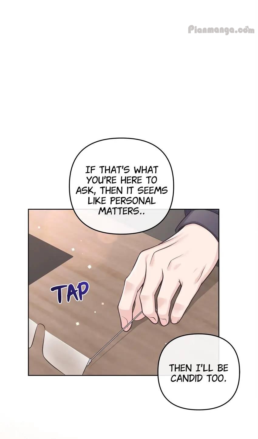 Read BUTLER chapter 74 image 46 on Lezhin