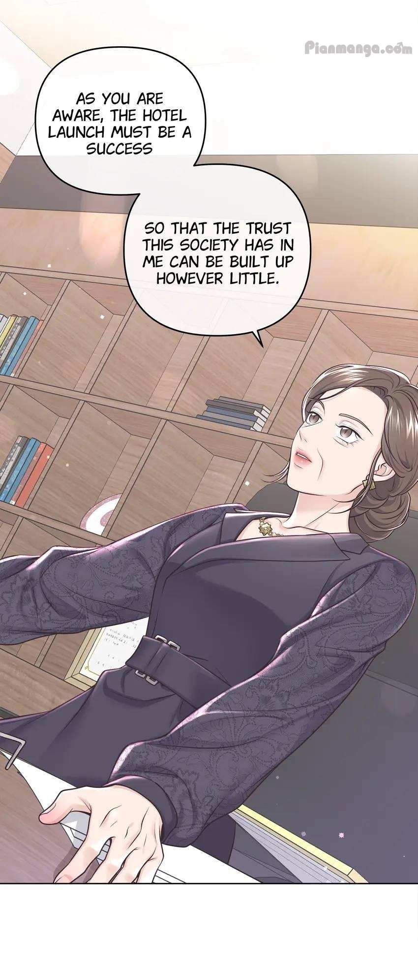 Read BUTLER chapter 74 image 47 on Lezhin