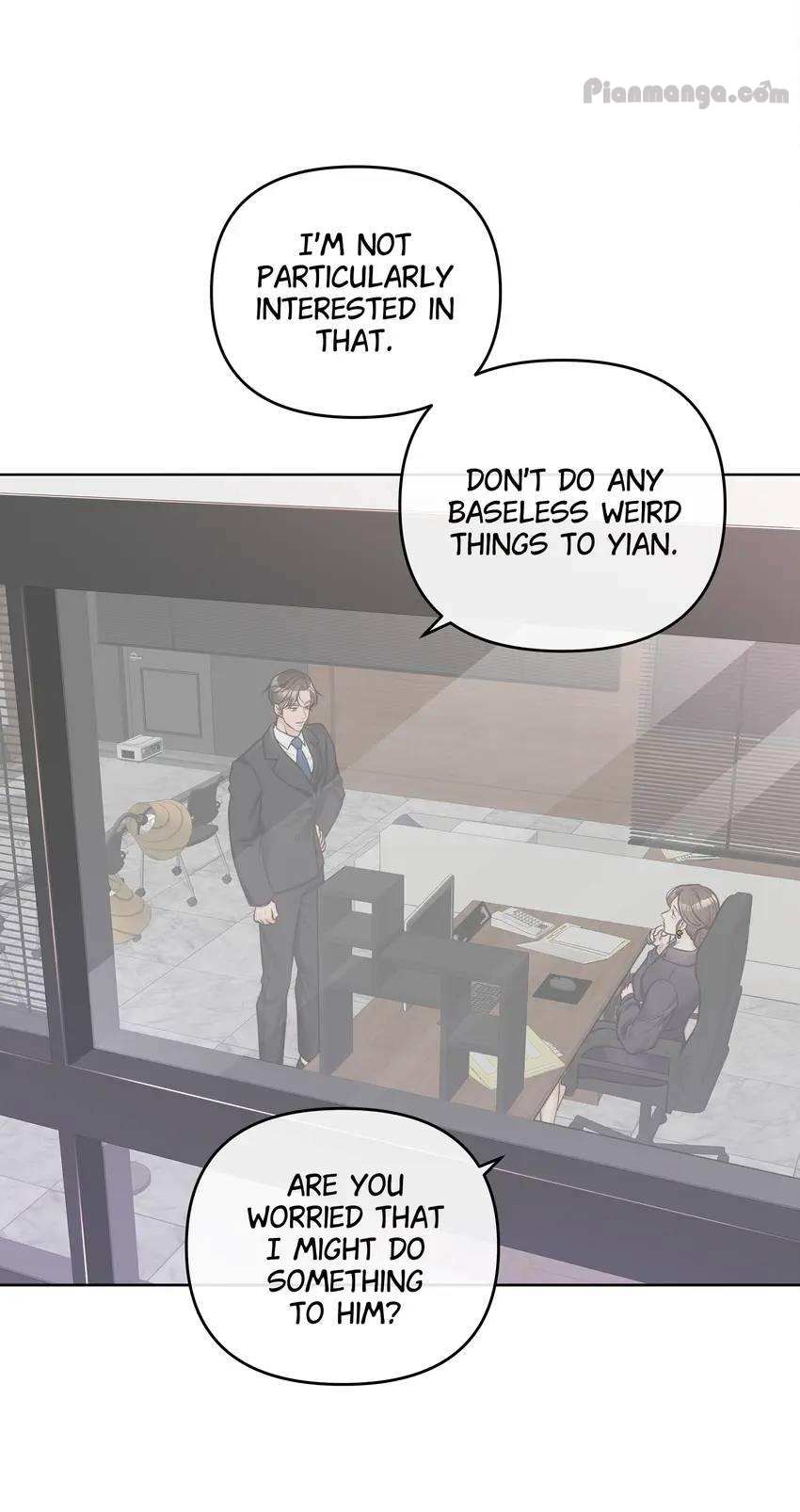 Read BUTLER chapter 74 image 48 on Lezhin