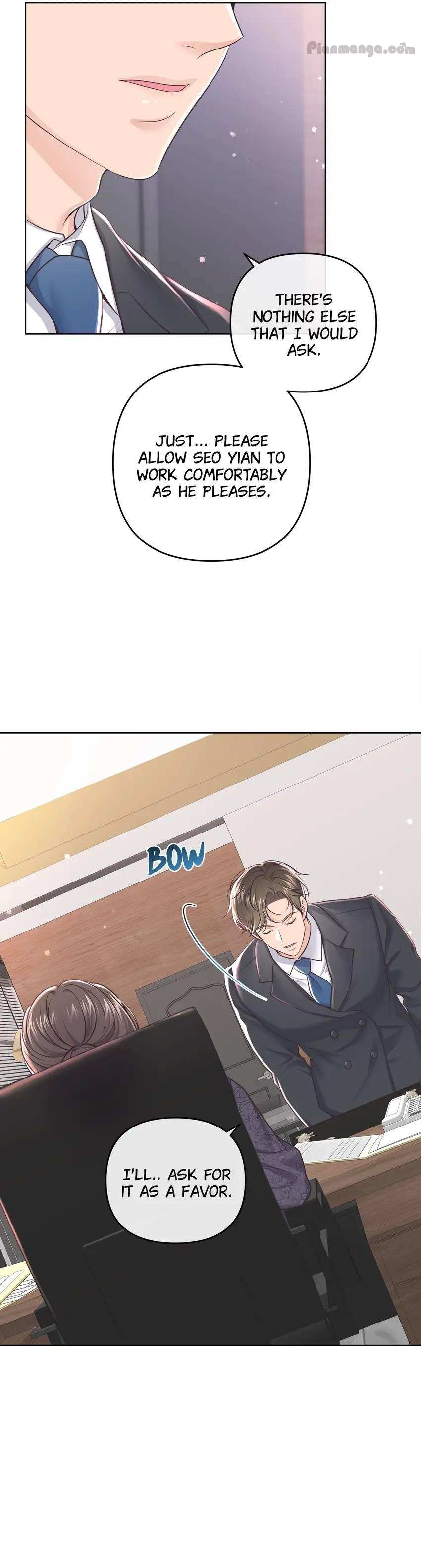 Read BUTLER chapter 74 image 51 on Lezhin