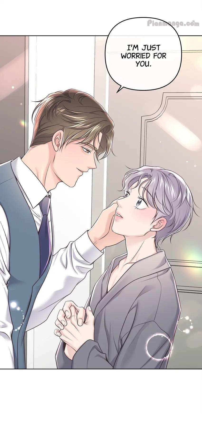 Read BUTLER chapter 74 image 7 on Lezhin