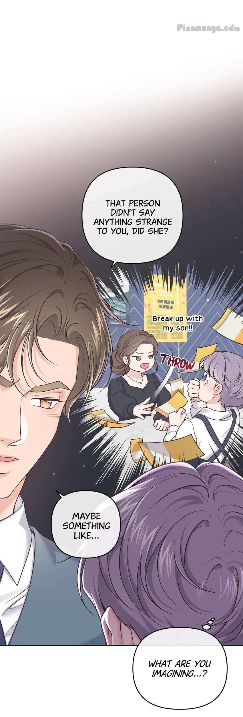 Read BUTLER chapter 74 image 8 on Lezhin