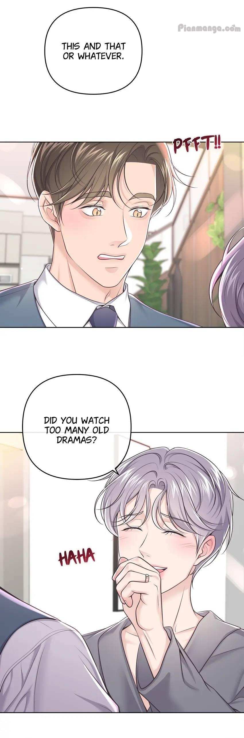 Read BUTLER chapter 74 image 9 on Lezhin