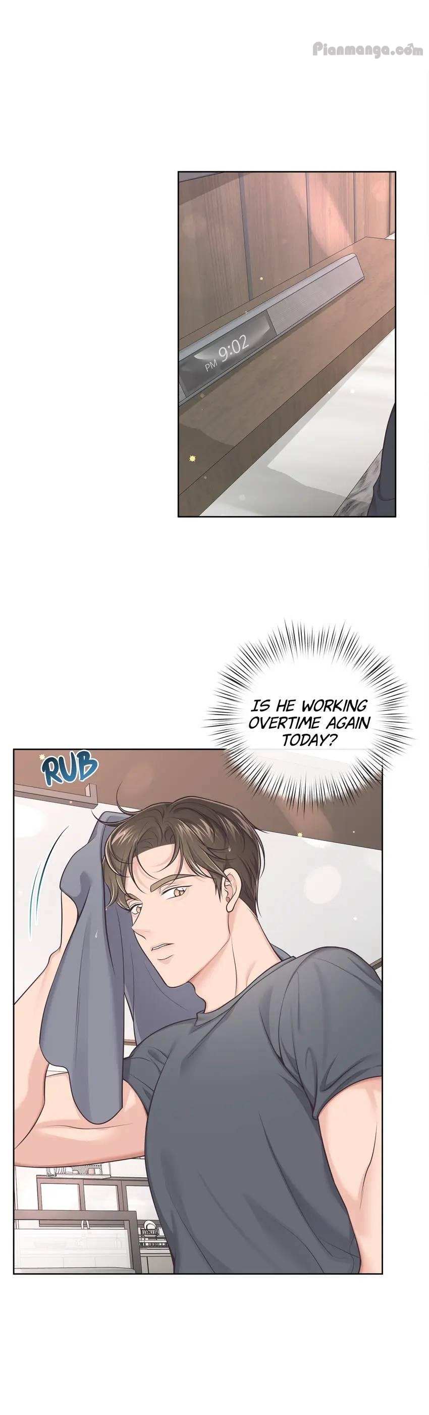 Read BUTLER chapter 75 image 1 on Lezhin