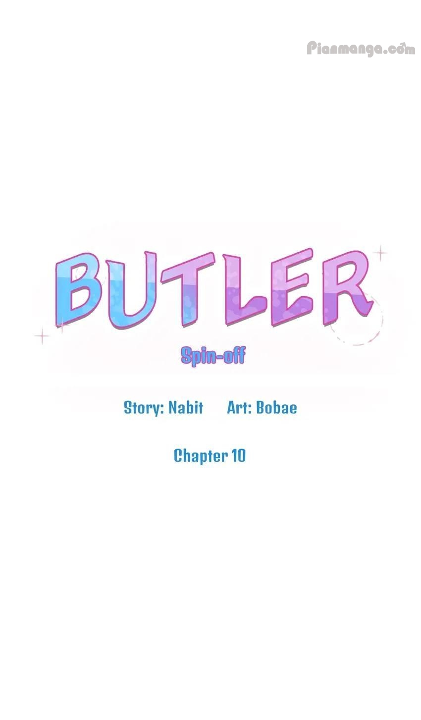 Read BUTLER chapter 75 image 10 on Lezhin