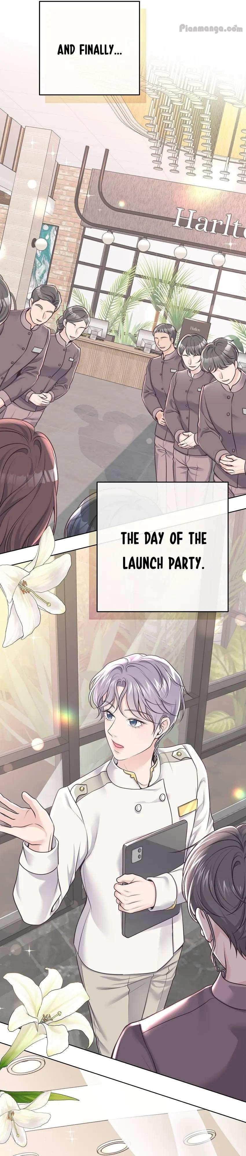 Read BUTLER chapter 75 image 15 on Lezhin