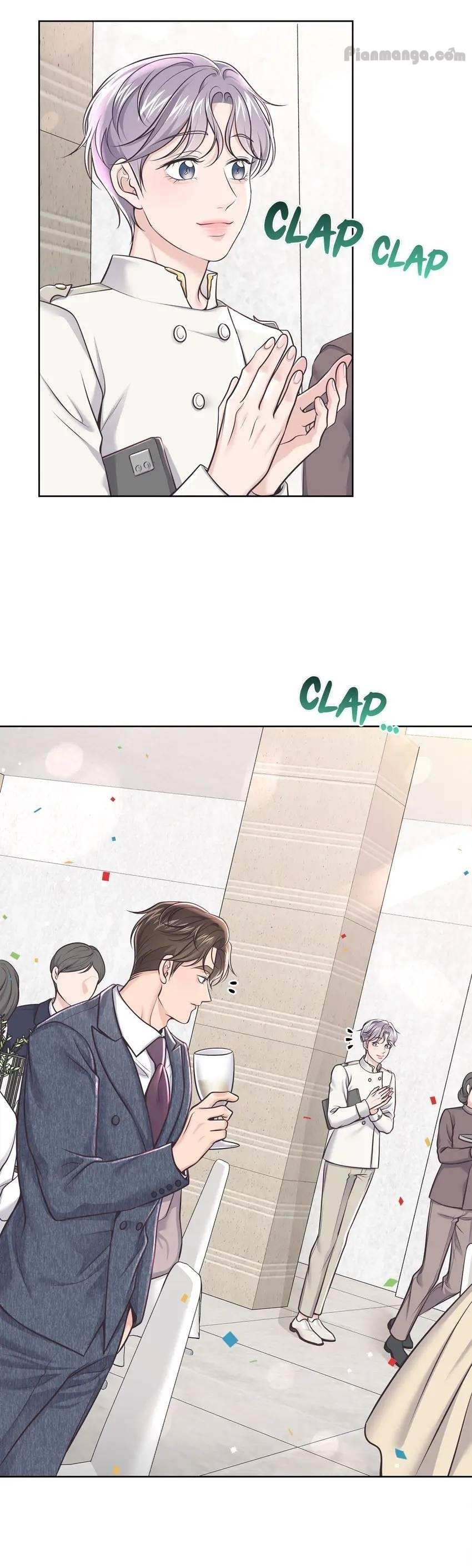 Read BUTLER chapter 75 image 18 on Lezhin