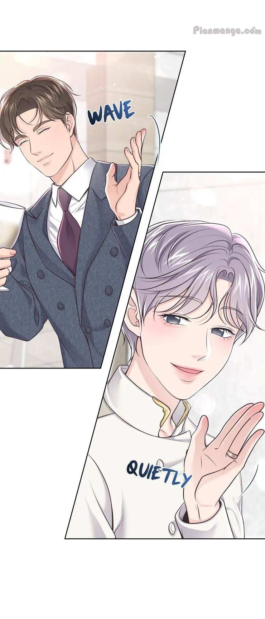 Read BUTLER chapter 75 image 19 on Lezhin