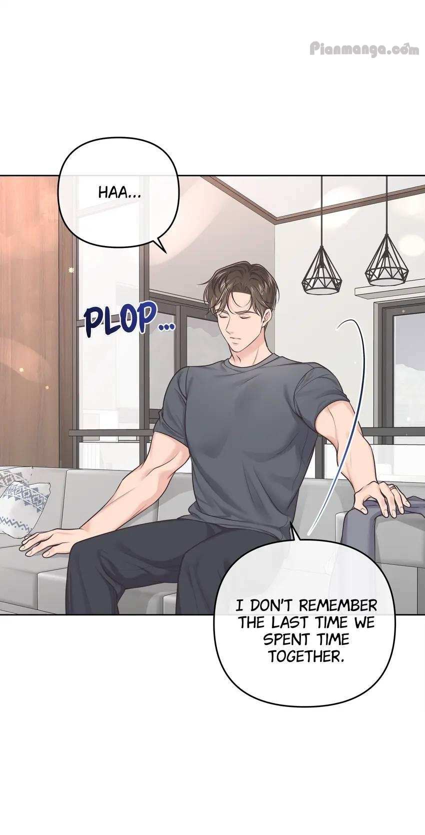 Read BUTLER chapter 75 image 2 on Lezhin
