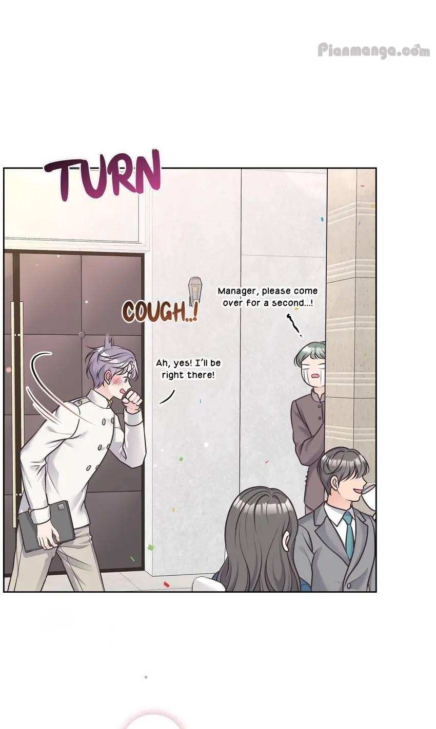 Read BUTLER chapter 75 image 20 on Lezhin