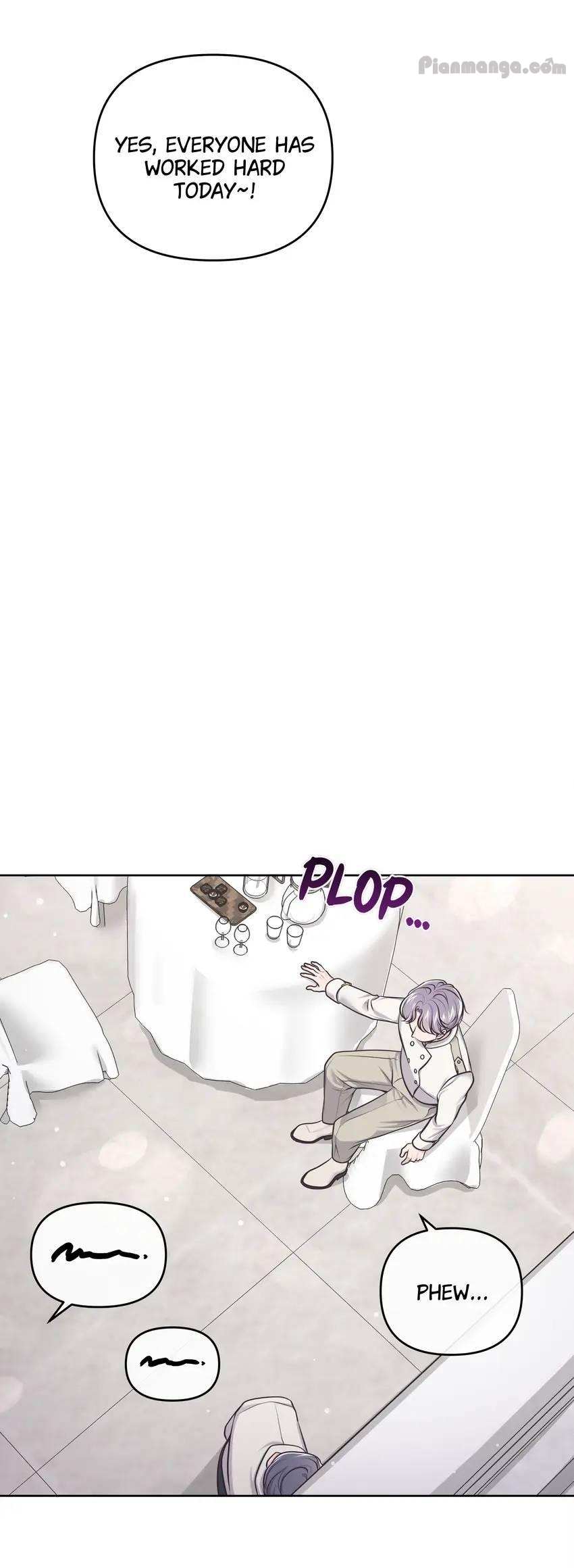 Read BUTLER chapter 75 image 23 on Lezhin