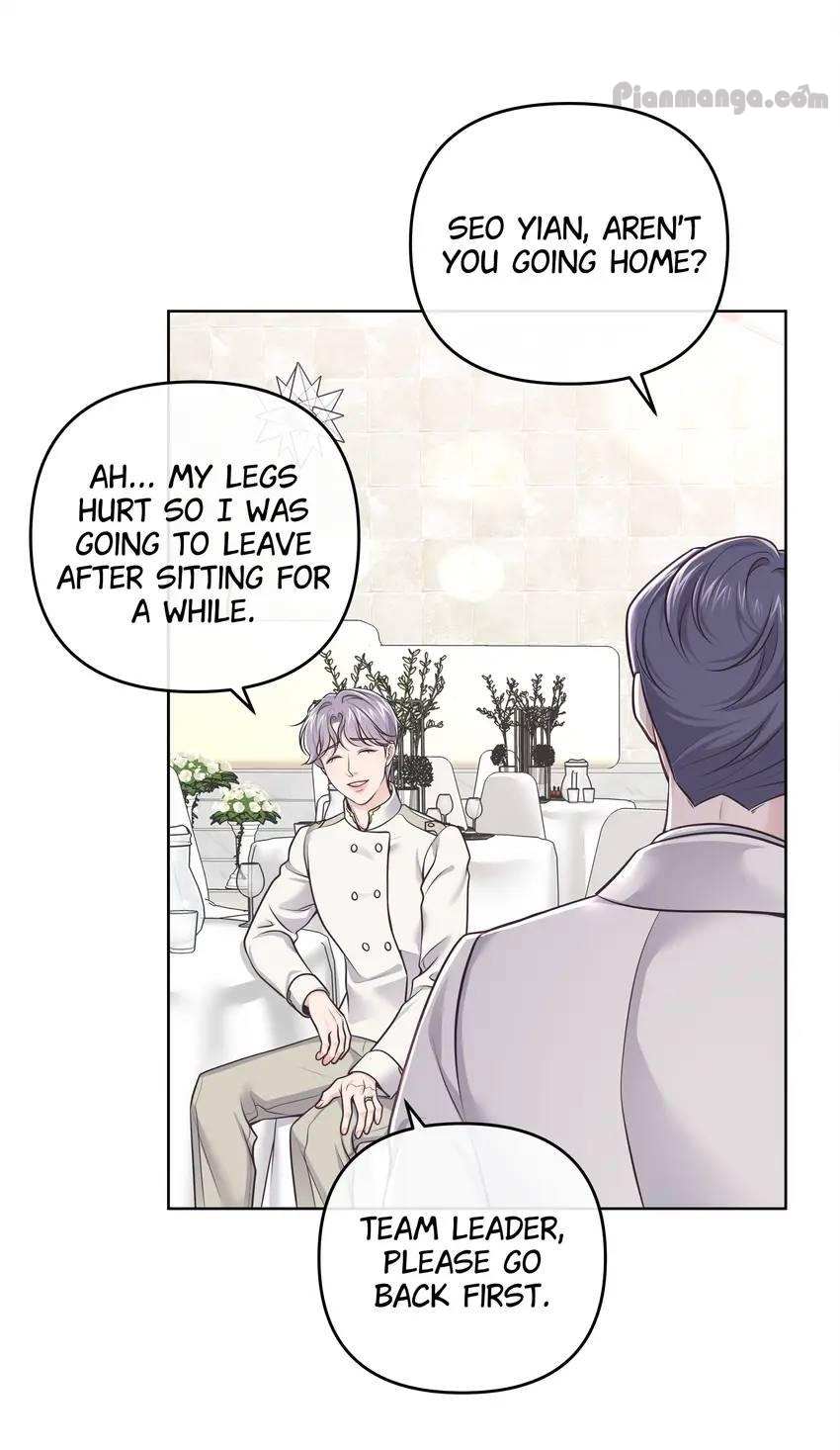 Read BUTLER chapter 75 image 24 on Lezhin
