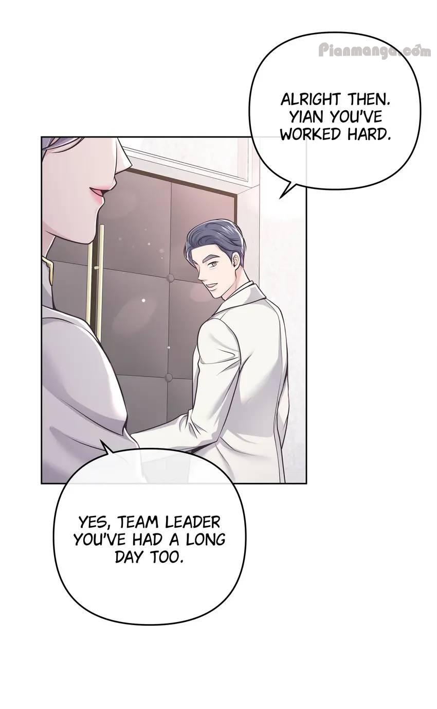 Read BUTLER chapter 75 image 25 on Lezhin