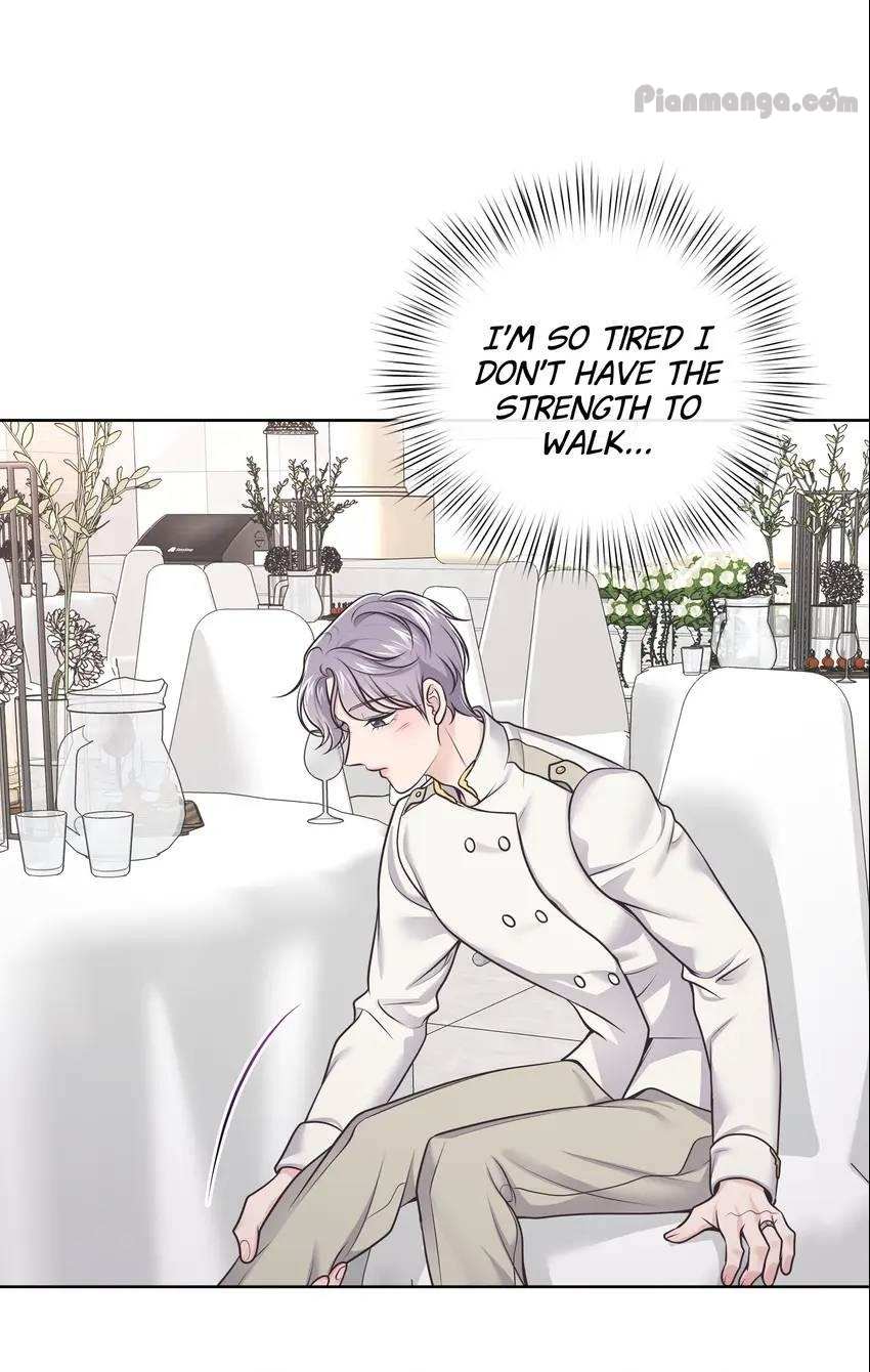 Read BUTLER chapter 75 image 26 on Lezhin