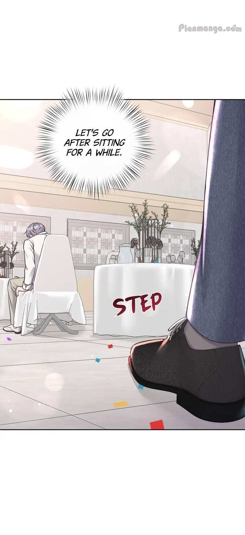 Read BUTLER chapter 75 image 27 on Lezhin